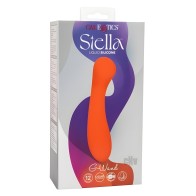 Stella G Wand de Silicona Líquida