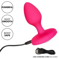 Cheeky Gems Vibrating Probe - Playful Pleasure