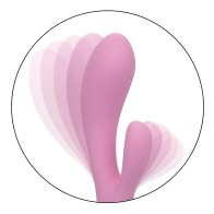 Contour Zoie para Estimulación del Punto G