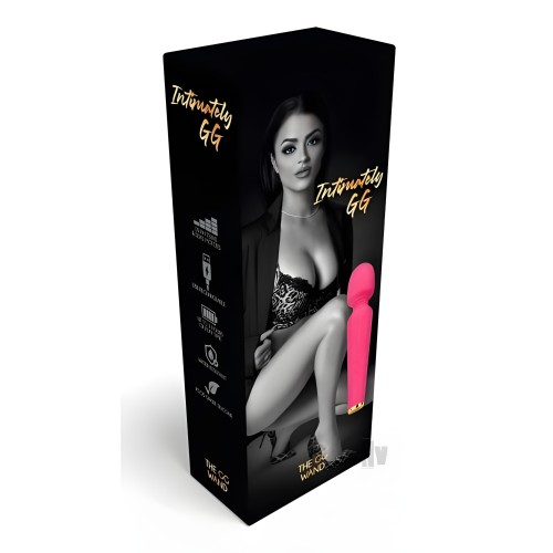 GG Wand – Relaxation and Pleasure