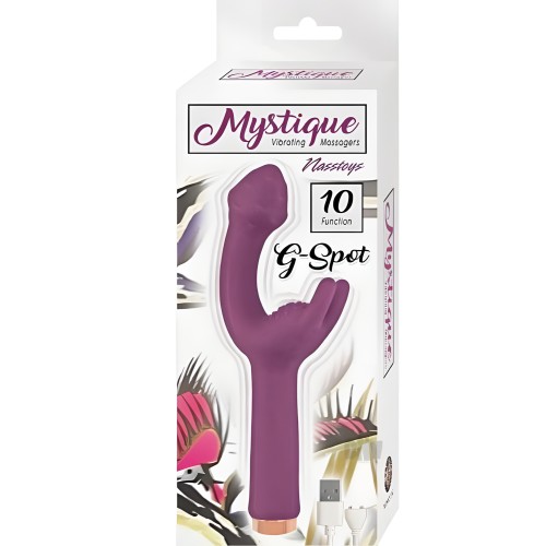 Mystique G-Spot Vibrator