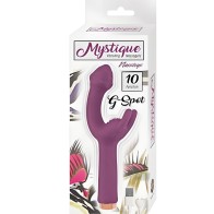 Mystique G-Spot Vibrator