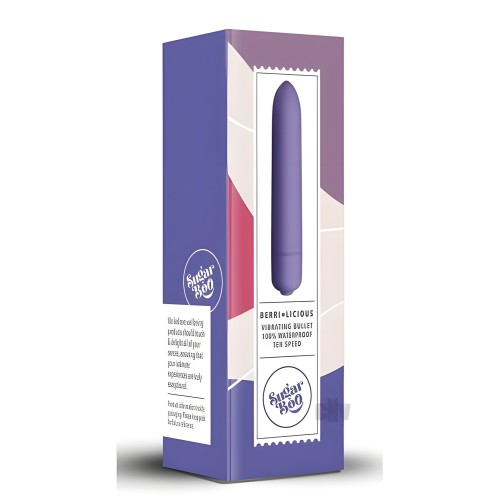 Sugar Boo Berri Licious