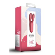 Sugar Boo Coral Kiss - Vibrador Conejo