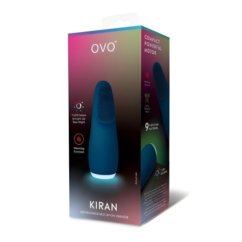 Ovo Kiran Layon Vibrator