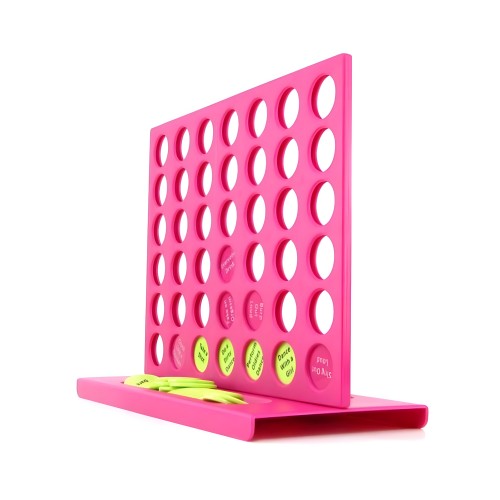 Bride To Be Fourplay In A Row Game