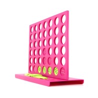 Bride To Be Fourplay In A Row Game