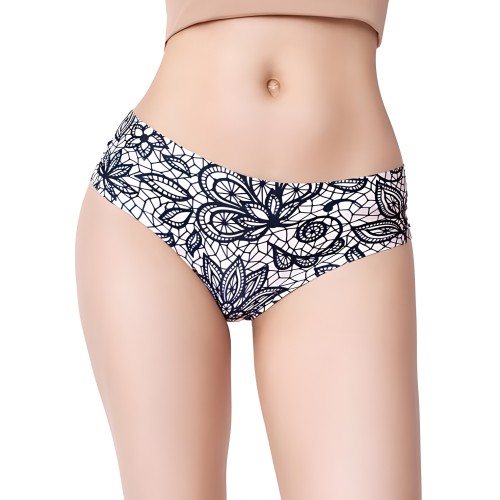 =mememe Lace Slip - Comfort & Style