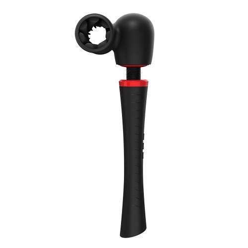 Man Wand Xtreme - Black