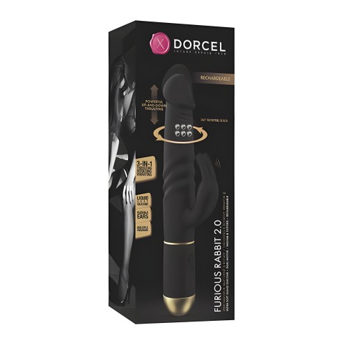 Dorcel Furious Rabbit 2.0 - Ultimate Pleasure