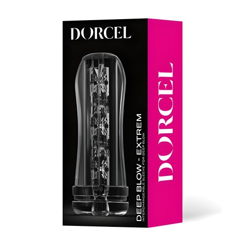 Dorcel Deep Blow Extreme Sleeve