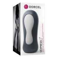 Dorcel Sexpresso Presiona y Juega