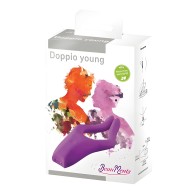 Beauments Doppio Young - Morado