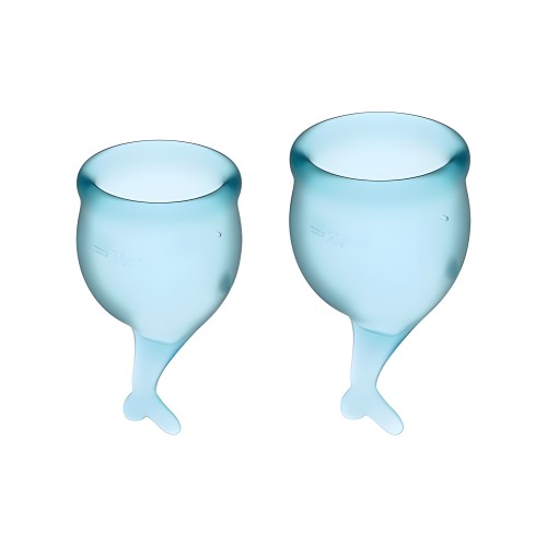 Copa Menstrual Satisfyer Feel Secure