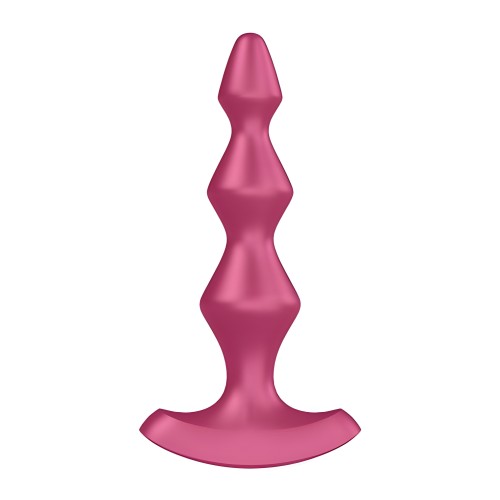 Satisfyer Lolli Plug 1 - Berry