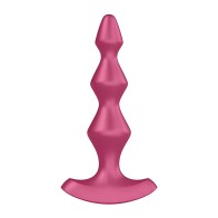 Satisfyer Lolli Plug 1 - Berry