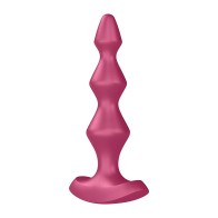 Satisfyer Lolli Plug 1 - Berry