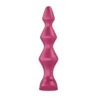 Satisfyer Lolli Plug 1 - Berry