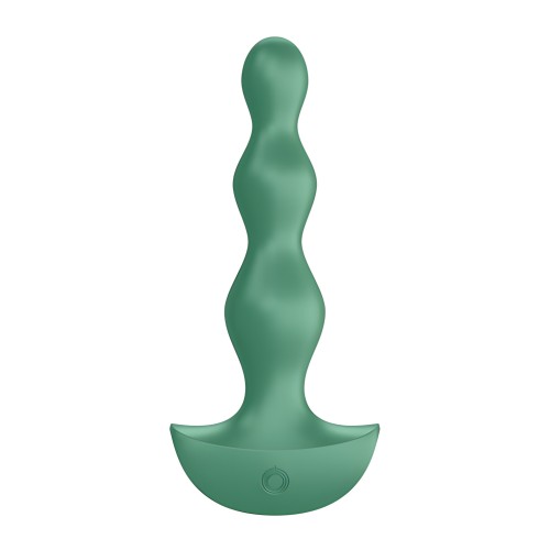 Satisfyer Lolli Plug 2 - Verde