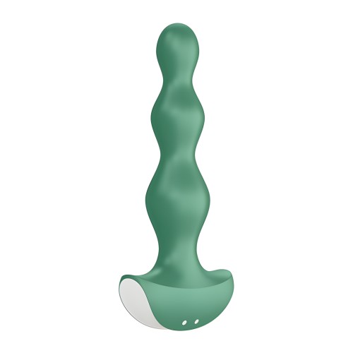 Satisfyer Lolli Plug 2 - Verde
