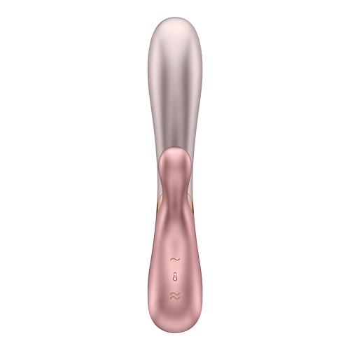 Satisfyer Hot Lover - Pink