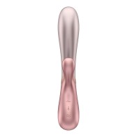 Satisfyer Hot Lover - Pink