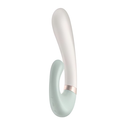 Satisfyer Heat Wave - Placer Mejorado