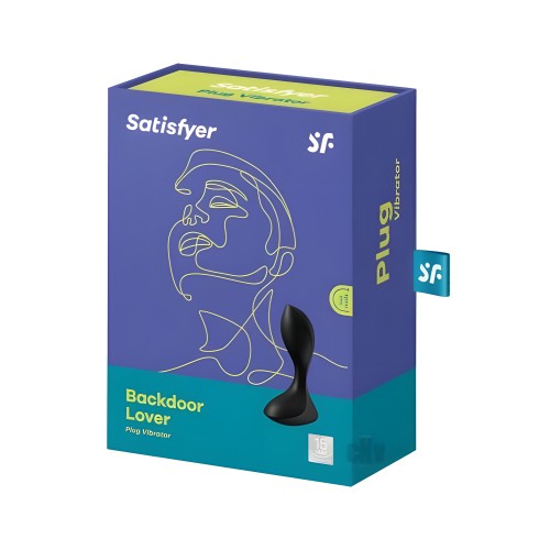 Satisfyer Backdoor Lover