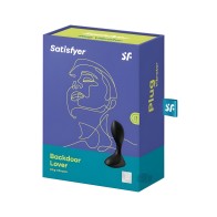 Satisfyer Backdoor Lover