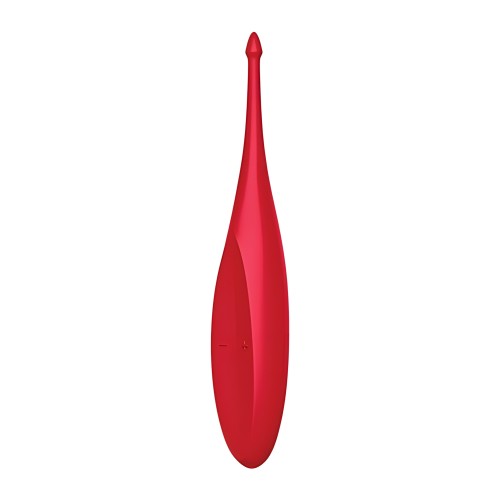 Satisfyer Twirling Fun - Versatile Pleasure