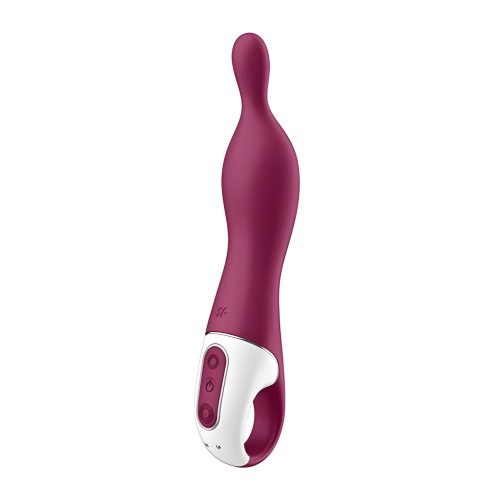 Satisfyer A-mazing 1 - Ultimate Stimulation