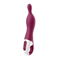 Satisfyer A-mazing 1 - Ultimate Stimulation