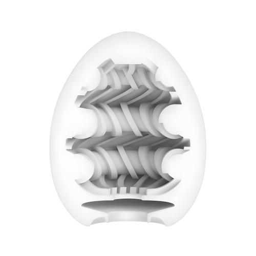 Tenga Egg Ring Easy Beat Stroker