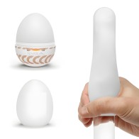 Tenga Egg Ring Easy Beat Stroker