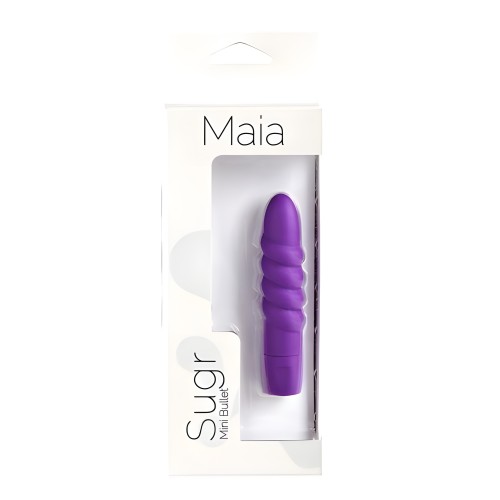 Sugr Mini Vibrador de Bala - Potente y Discreto