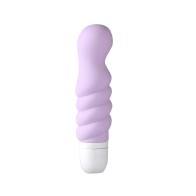 Vibrador Mini G-Spot Chloe Twissty - Placer de Precisión