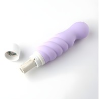 Chloe Twissty Mini G-Spot Vibrator - Precision Pleasure