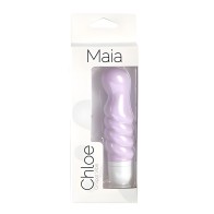 Chloe Twissty Mini G-Spot Vibrator - Precision Pleasure