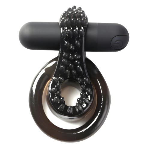 Jagger Vibrating Ring - Erection Enhancer