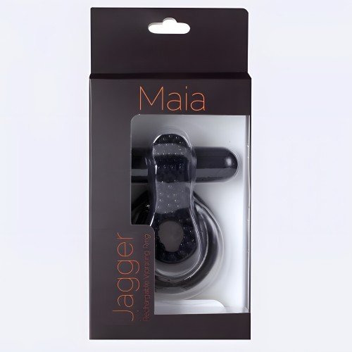 Jagger Vibrating Ring - Erection Enhancer