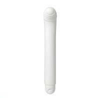 Misty Long Rechargeable Bullet - Targeted Stimulation