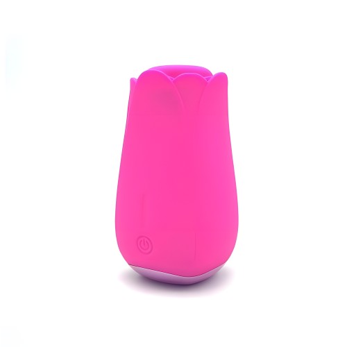 Tulip Pro Suction Vibe Pink