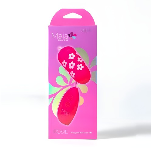 Huevo Recargable Rosie