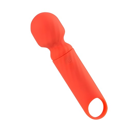 Dolly Mini Wand Massager