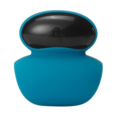 Lamourose Black Diamonds Leo Cock Ring