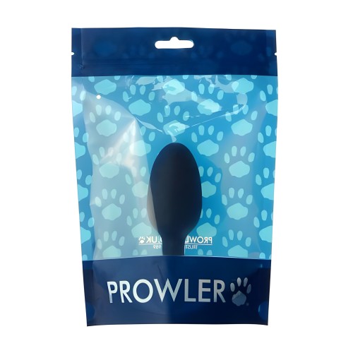 Prowler Large Weight Butt Plug 120mm