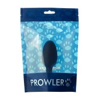 Prowler Large Weight Butt Plug 120mm