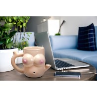 Fashioncraft Taza de Novela - Regalo Divertido