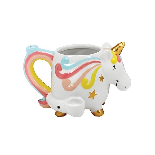 Fashioncraft Novelty Mug - Unicorn