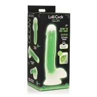 Curve Toys Lollicock - Glow in the Dark Fun